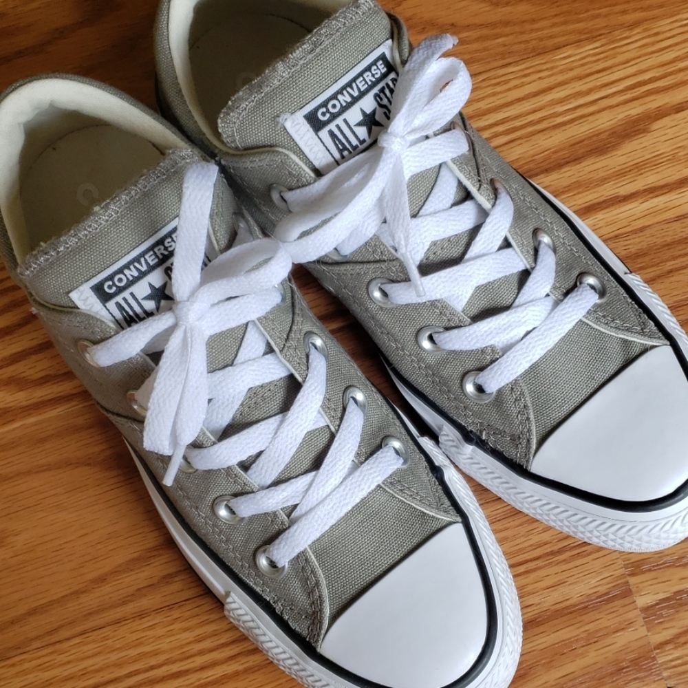 NEW! Converse All Stars